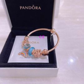 Picture of Pandora Bracelet 8 _SKUPandoraBracelet16-21cmC12194014118